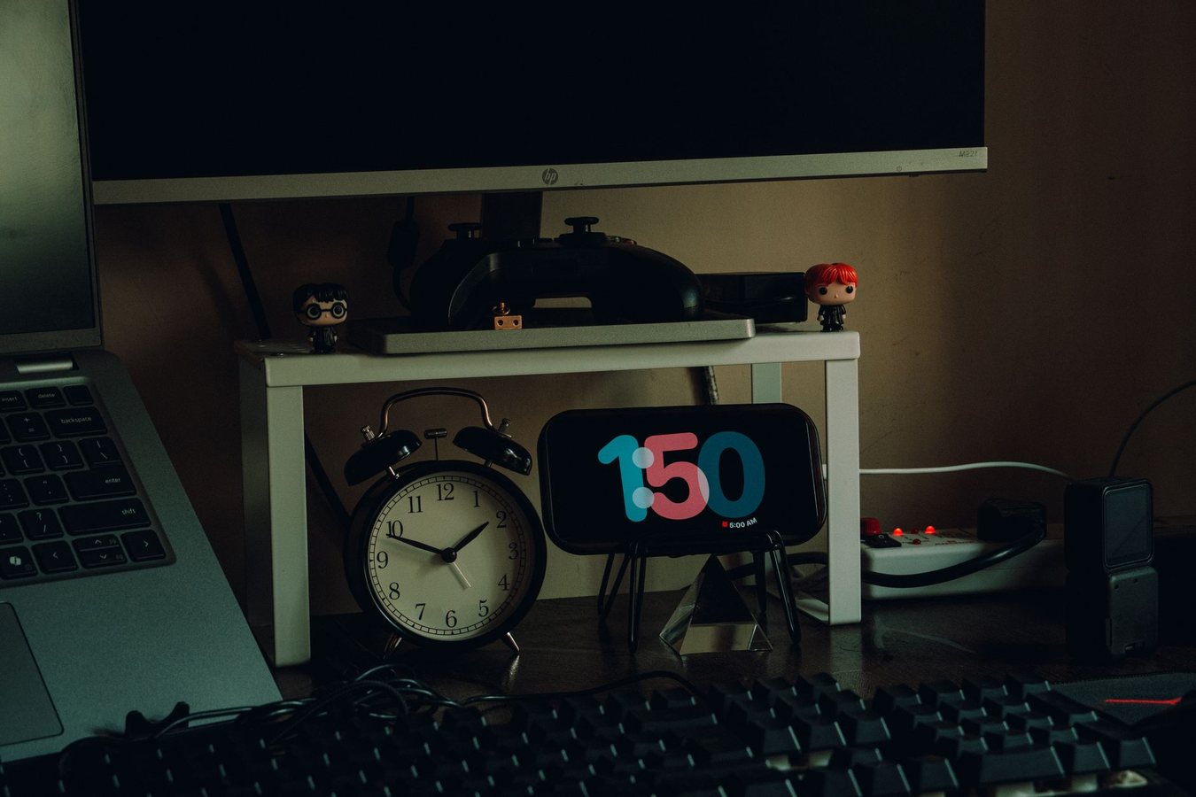 Iron Relay Arena community gathering